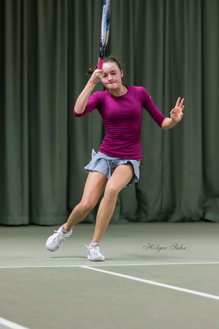 Bild 124 - Verbandsmeisterschaften U16